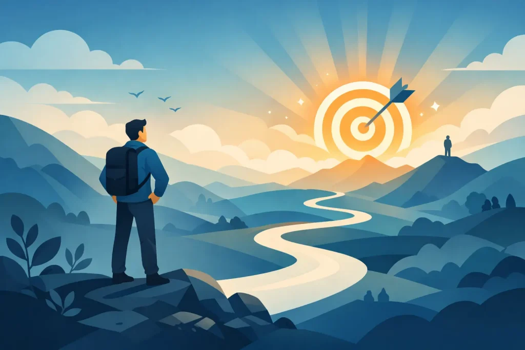 How to Find Purpose in Life and Mean It