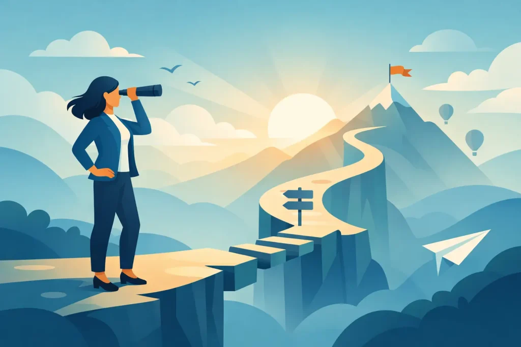 Life Coaching for Clarity That Moves You Forward