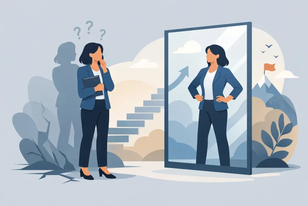 How to Overcome Imposter Syndrome