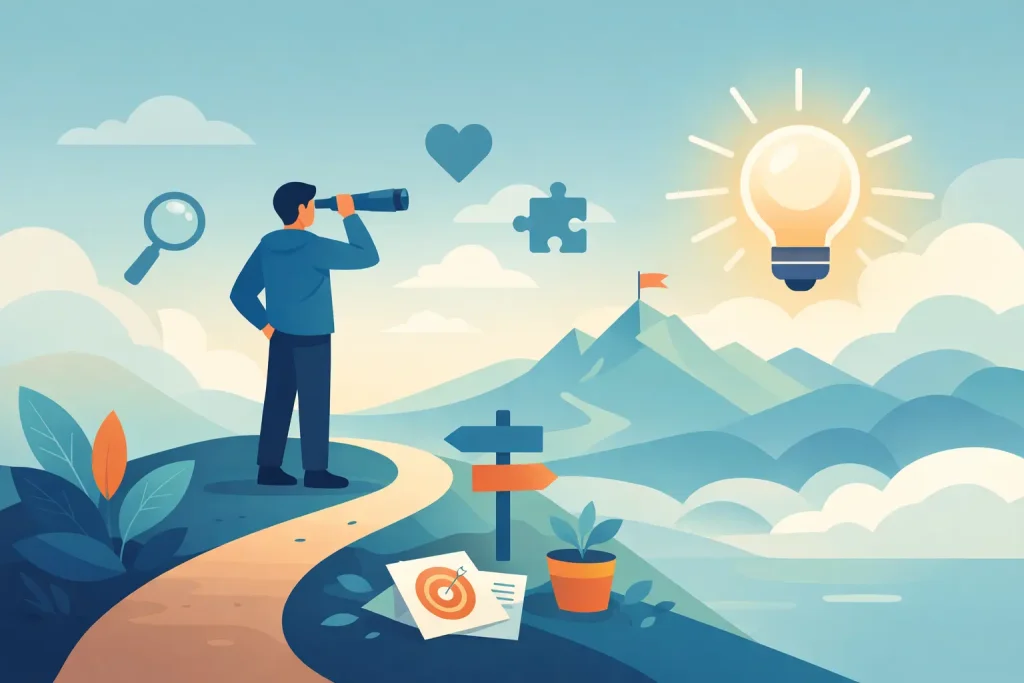 A Personal Purpose Discovery Guide That Works
