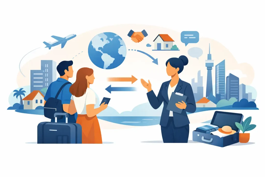 Expat Transition Support Guide That Helps