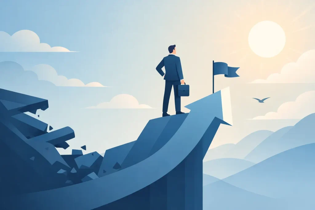 How to Regain Confidence After Setbacks