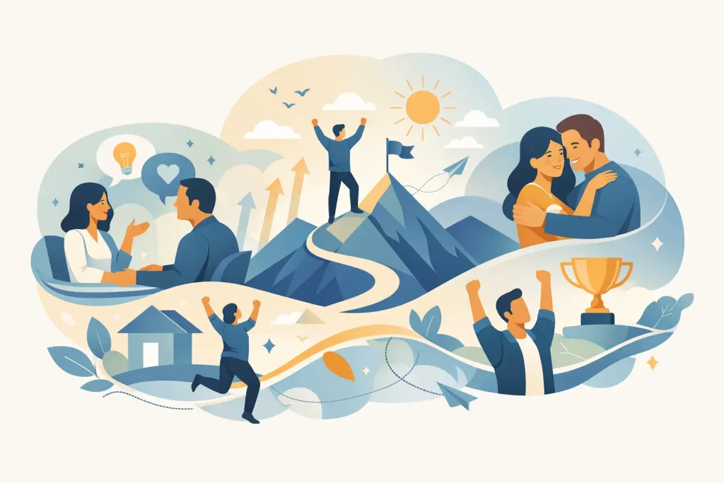 Life Coaching Success Stories That Feel Real