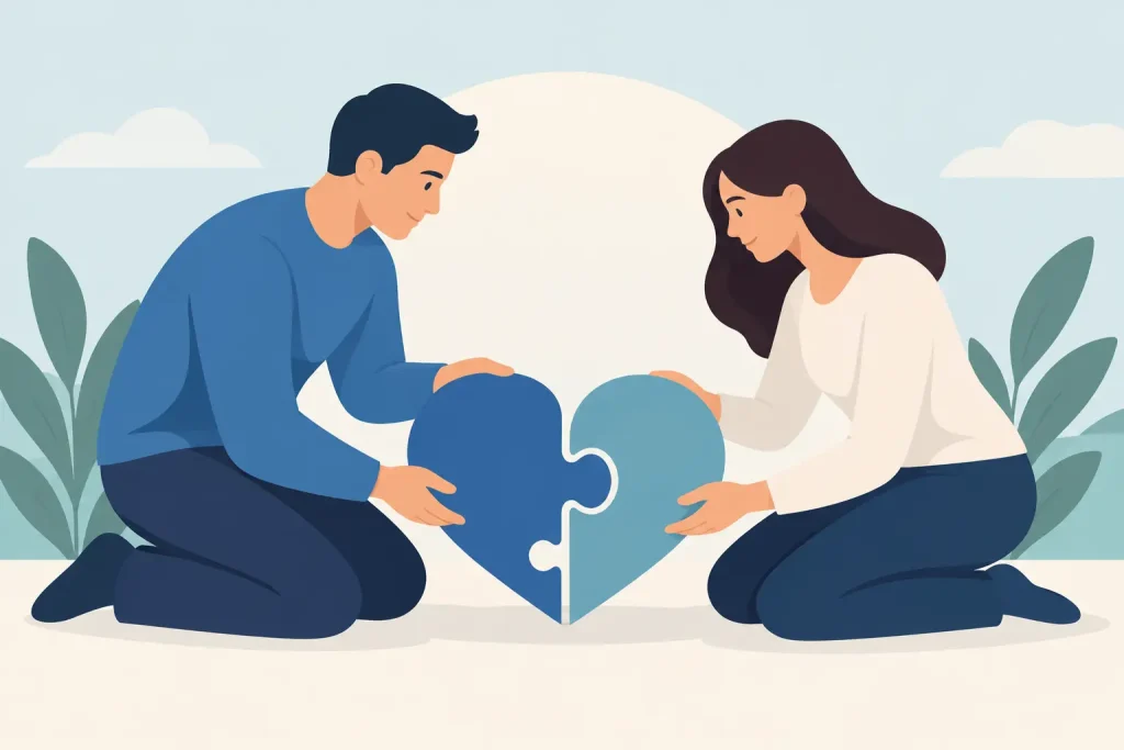 A Guide to Rebuilding Relationship Trust